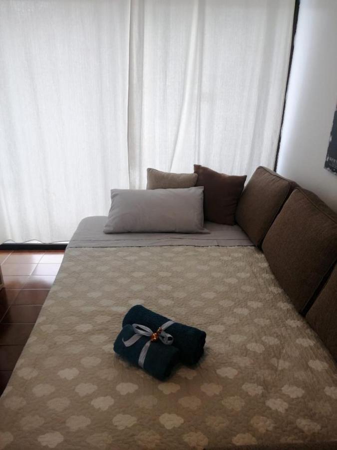 Habitacion Puerto Rico بورتو ريكو المظهر الخارجي الصورة
