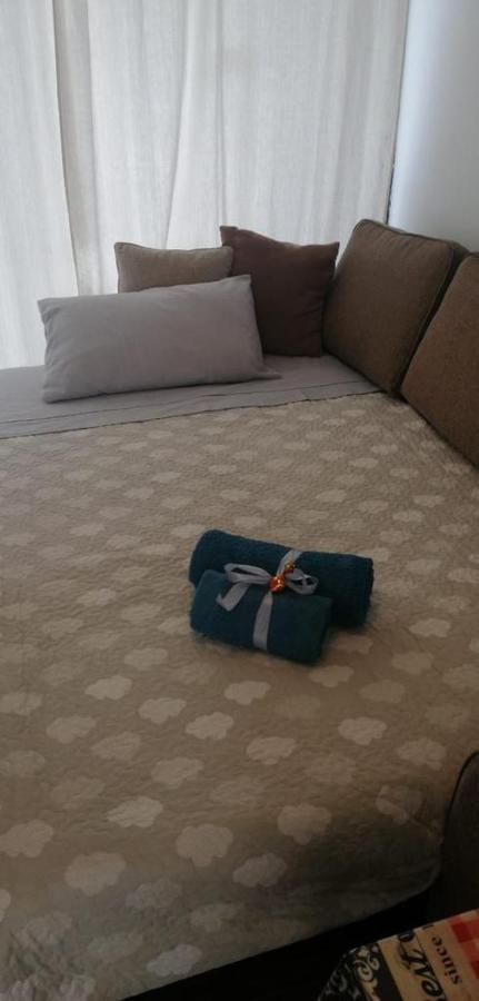 Habitacion Puerto Rico بورتو ريكو المظهر الخارجي الصورة