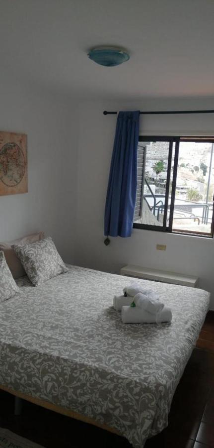 Habitacion Puerto Rico بورتو ريكو المظهر الخارجي الصورة