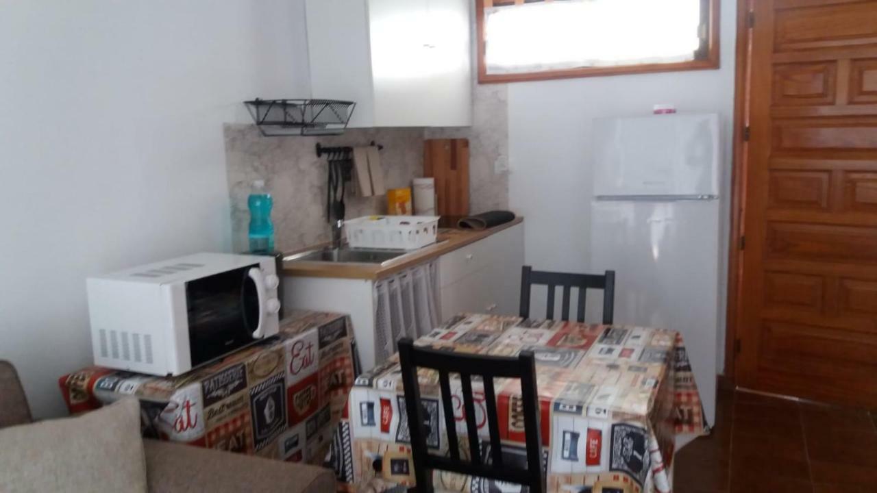 Habitacion Puerto Rico بورتو ريكو المظهر الخارجي الصورة