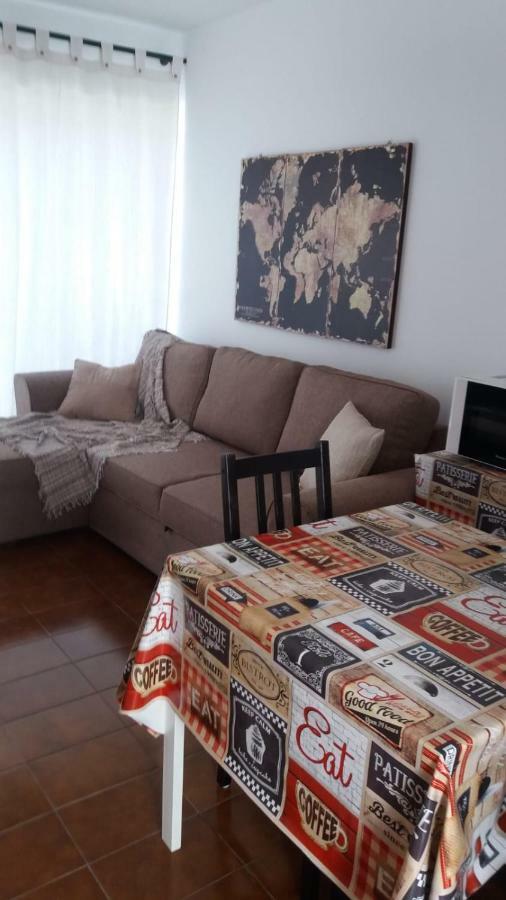 Habitacion Puerto Rico بورتو ريكو المظهر الخارجي الصورة