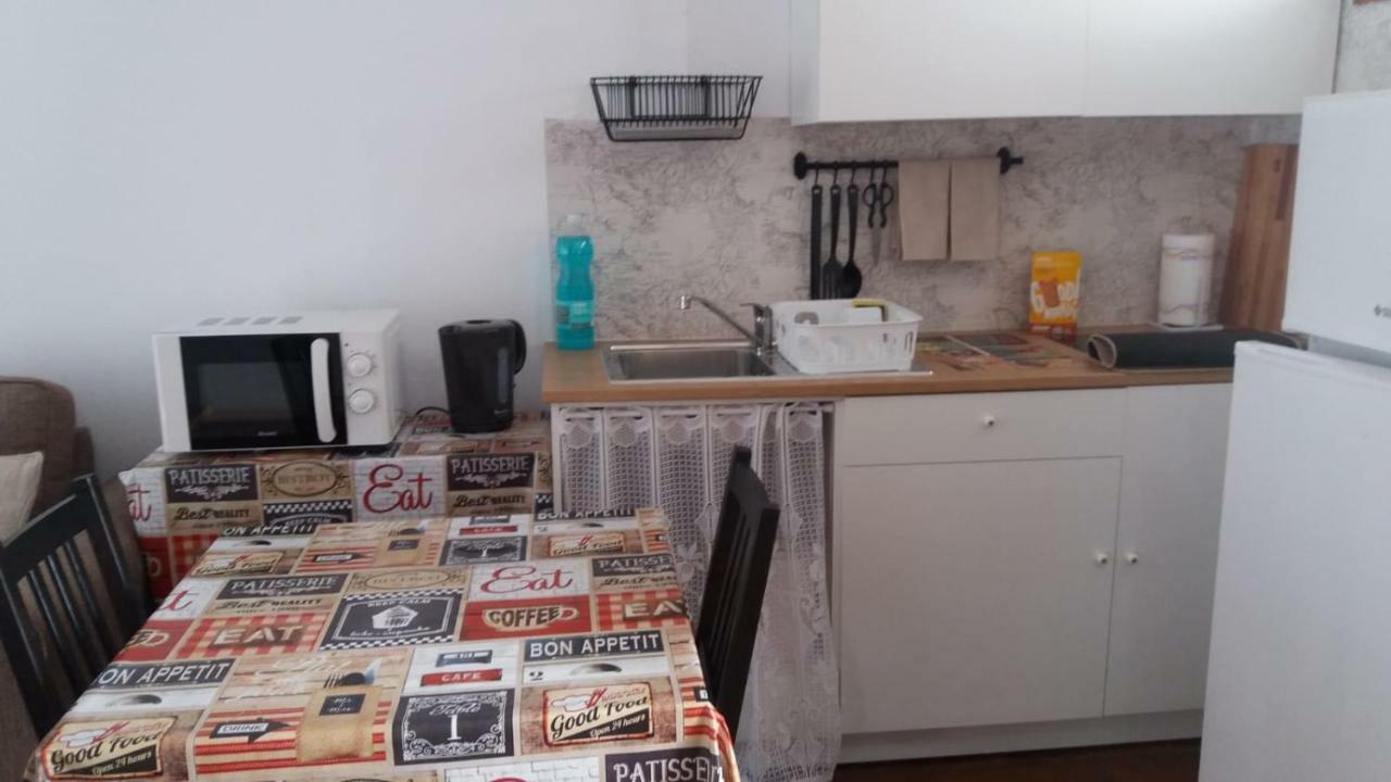 Habitacion Puerto Rico بورتو ريكو المظهر الخارجي الصورة