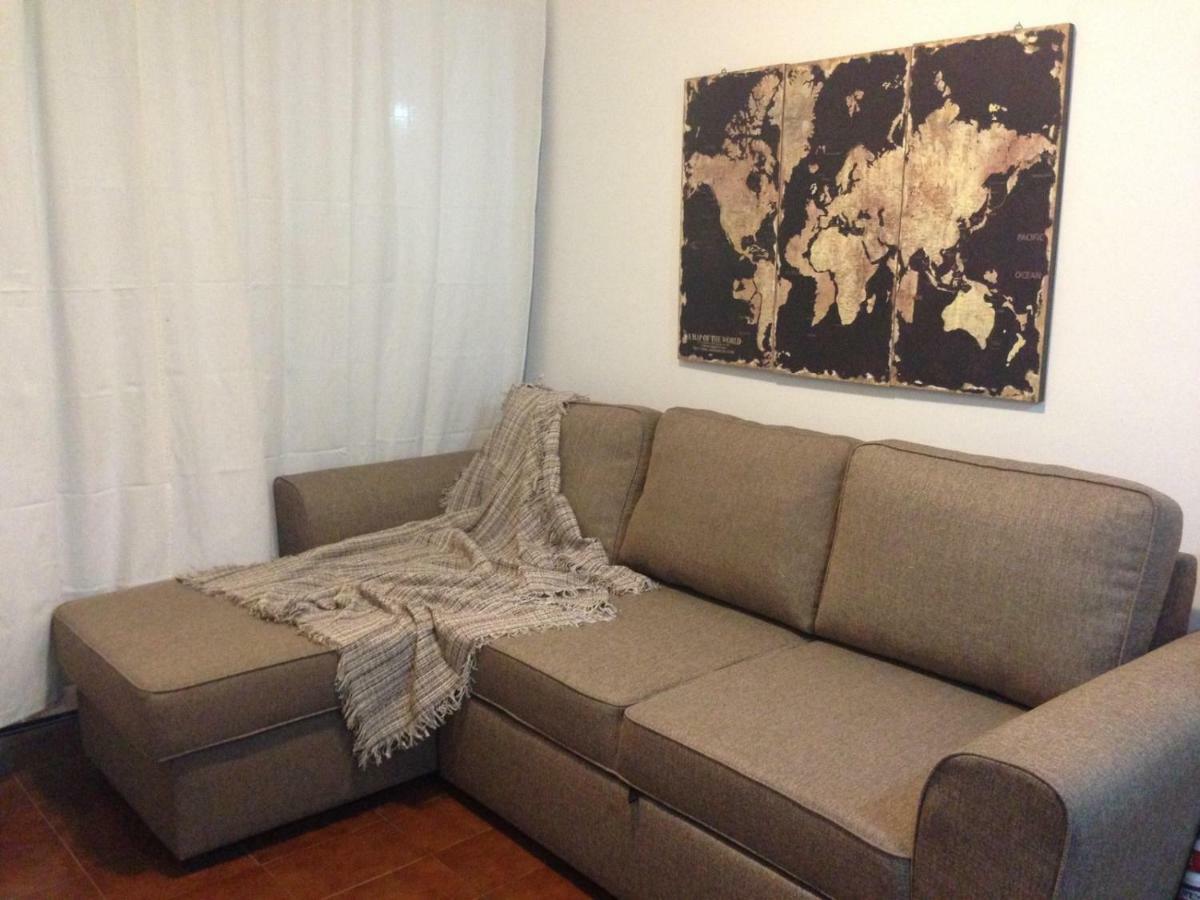 Habitacion Puerto Rico بورتو ريكو المظهر الخارجي الصورة