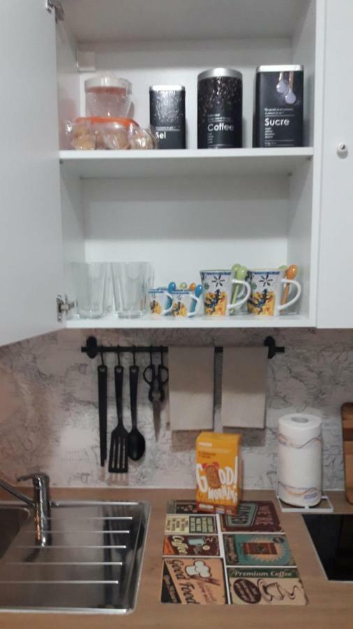 Habitacion Puerto Rico بورتو ريكو المظهر الخارجي الصورة