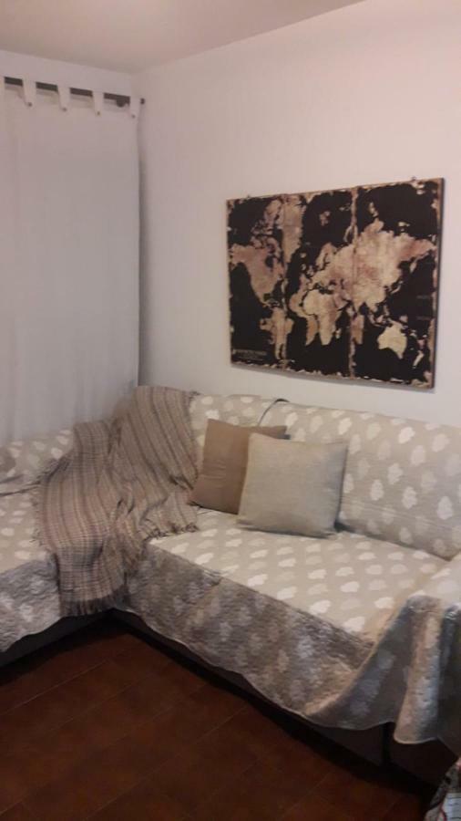 Habitacion Puerto Rico بورتو ريكو المظهر الخارجي الصورة