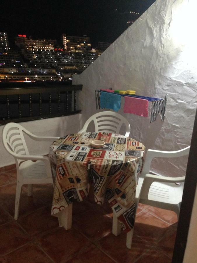 Habitacion Puerto Rico بورتو ريكو المظهر الخارجي الصورة