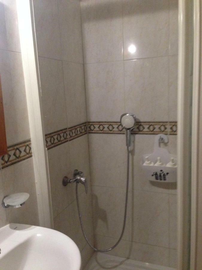 Habitacion Puerto Rico بورتو ريكو المظهر الخارجي الصورة