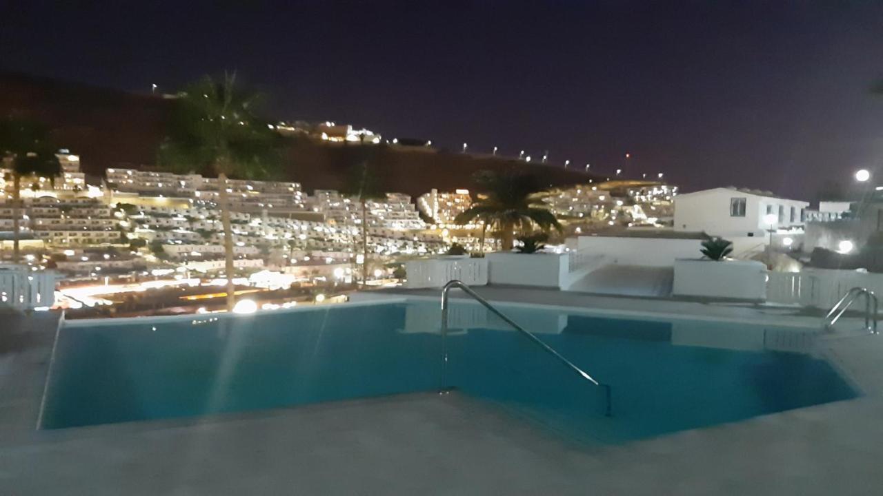 Habitacion Puerto Rico بورتو ريكو المظهر الخارجي الصورة