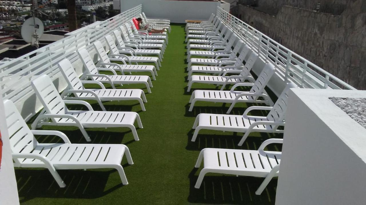 Habitacion Puerto Rico بورتو ريكو المظهر الخارجي الصورة