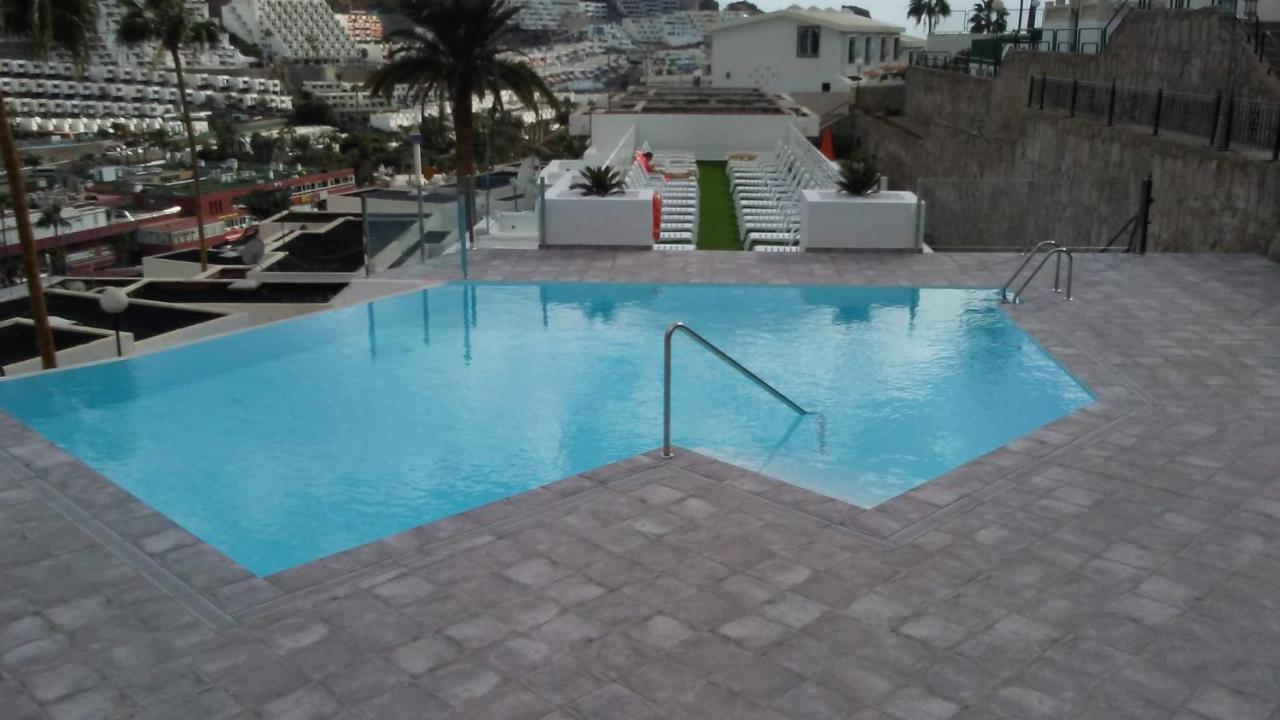 Habitacion Puerto Rico بورتو ريكو المظهر الخارجي الصورة