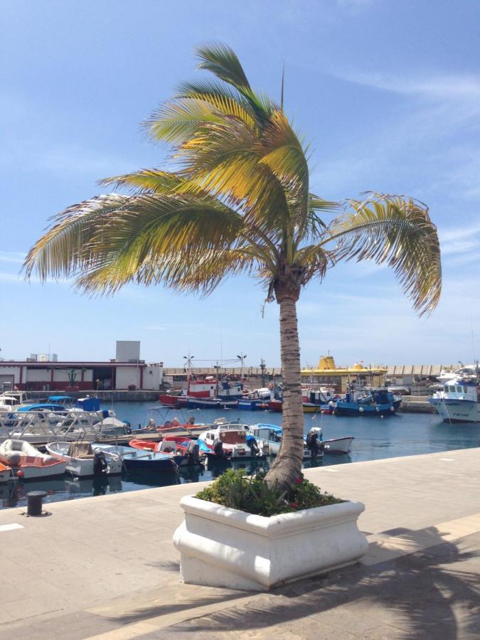Habitacion Puerto Rico بورتو ريكو المظهر الخارجي الصورة