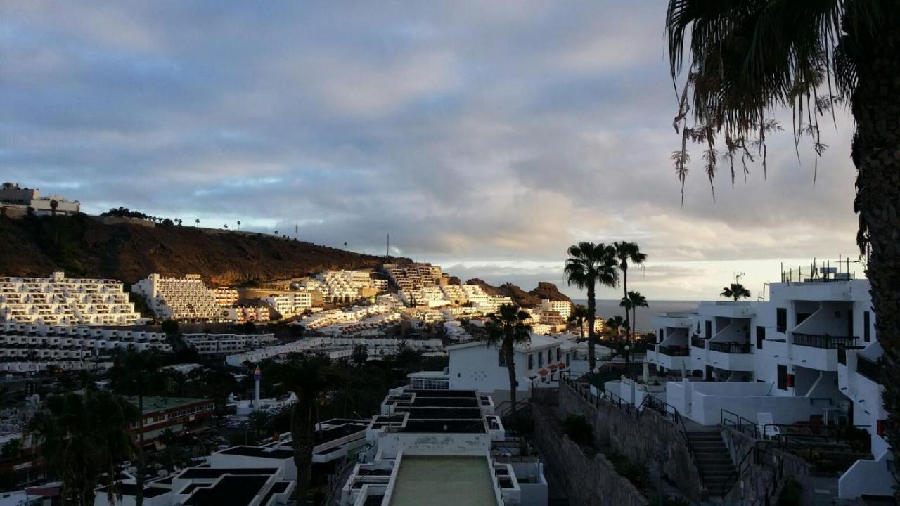 Habitacion Puerto Rico بورتو ريكو المظهر الخارجي الصورة