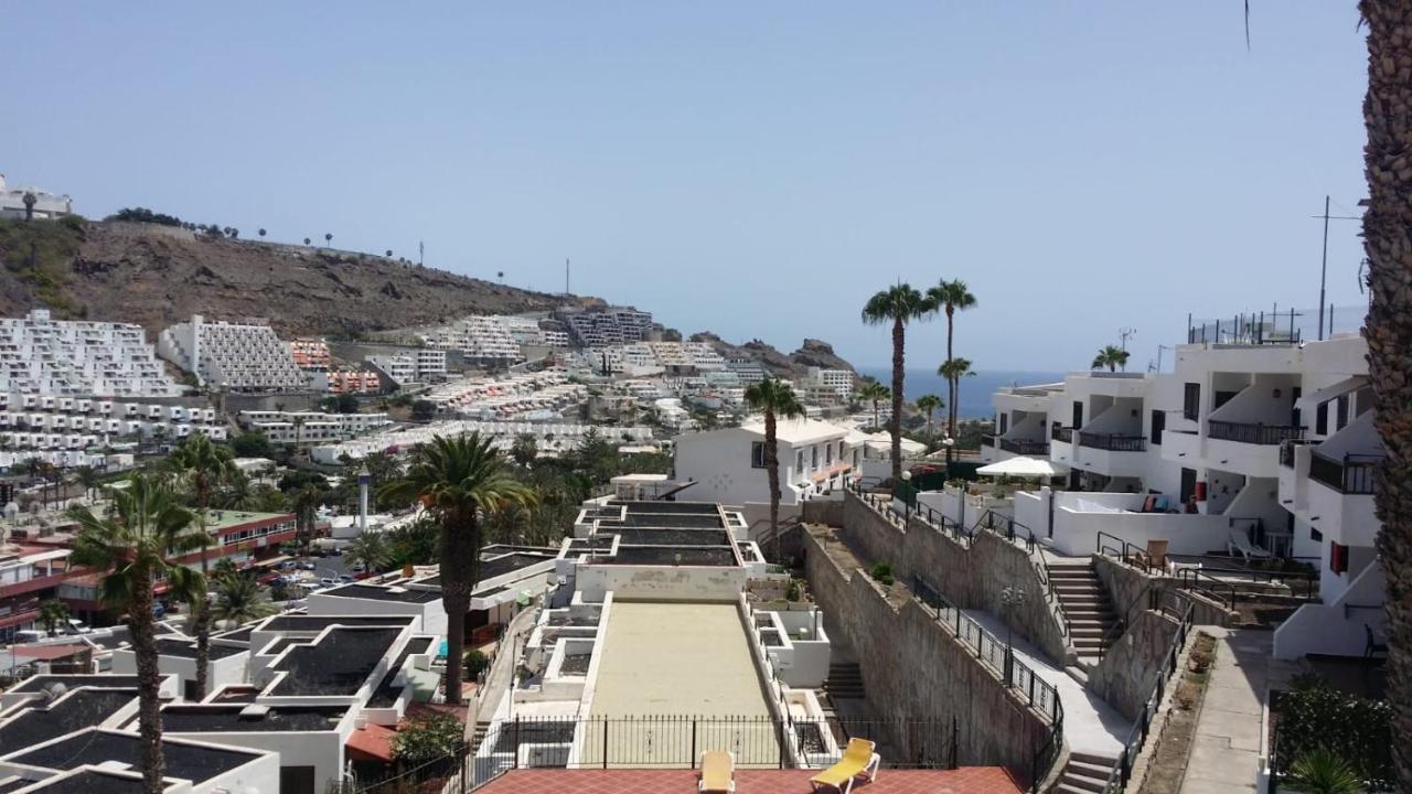 Habitacion Puerto Rico بورتو ريكو المظهر الخارجي الصورة